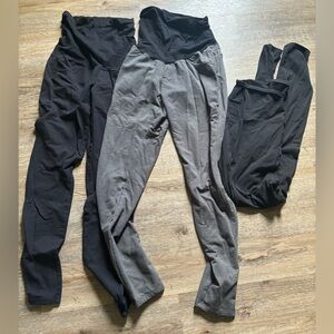 Motherhood Maternity Pants Bundle